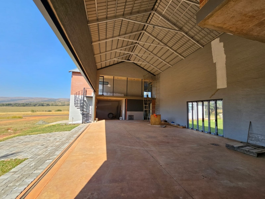 0 Bedroom Property for Sale in Silver Creek Gorge Estate North West